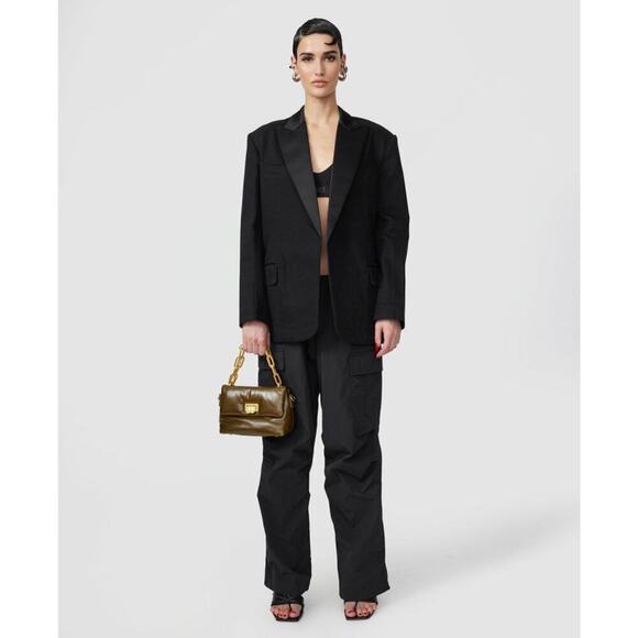 Brandon Blackwood Yuta Bag - Picture 4 of 16